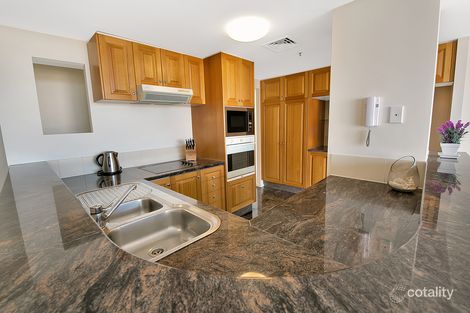 Property photo of 86/2 Goodwin Street Kangaroo Point QLD 4169