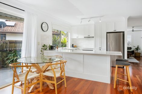 Property photo of 2/6 Carrisa Court Currumbin Waters QLD 4223