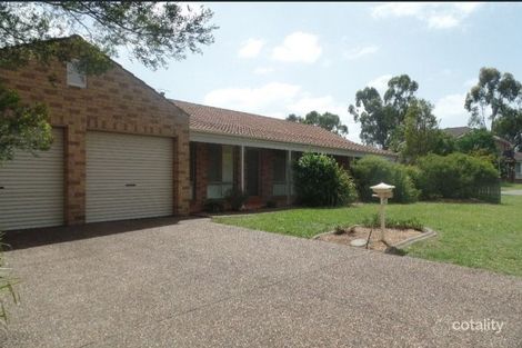 Property photo of 23 Clarendon Court Wattle Grove NSW 2173