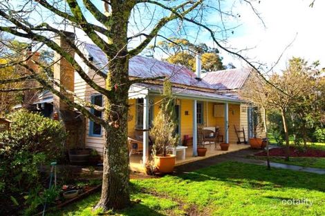 Property photo of 15 St Georges Lake Road Creswick VIC 3363