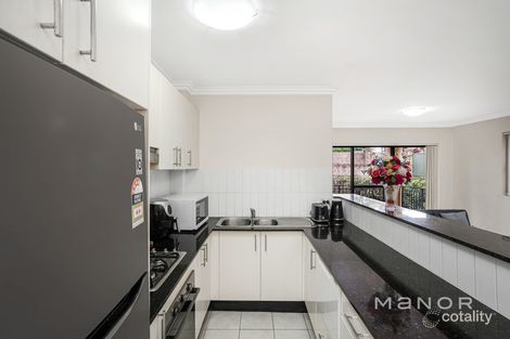 Property photo of 17/12 Murray Street Northmead NSW 2152