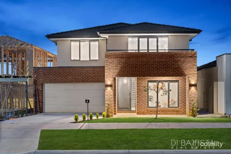 Property photo of 3 Goshawk Street Beveridge VIC 3753