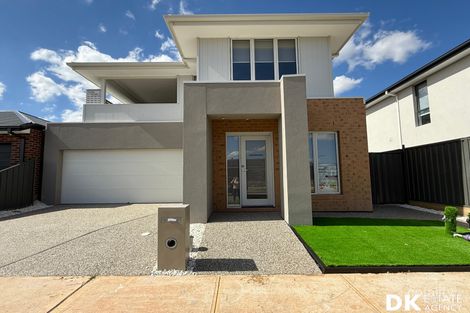 Property photo of 4 Glenard Avenue Strathtulloh VIC 3338