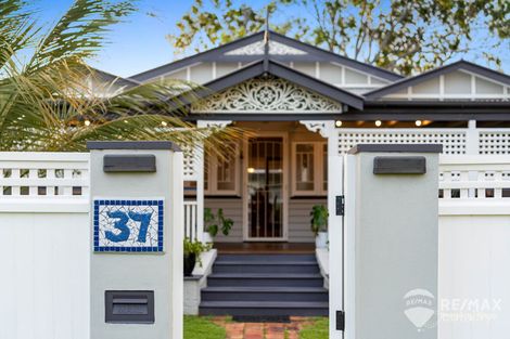 Property photo of 37 Finnie Road Deagon QLD 4017