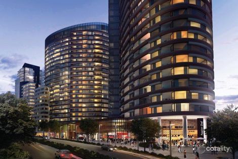 Property photo of 2904/1 Australia Avenue Sydney Olympic Park NSW 2127