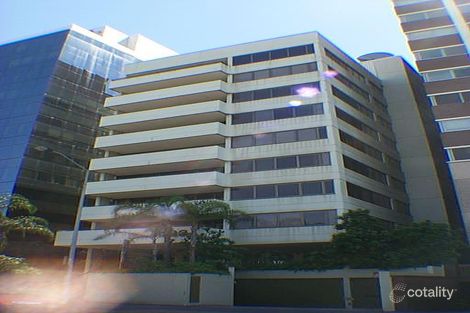 3/183 North Qy, Brisbane City, QLD 4000