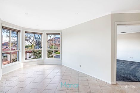 Property photo of 1 Zane Close Bella Vista NSW 2153