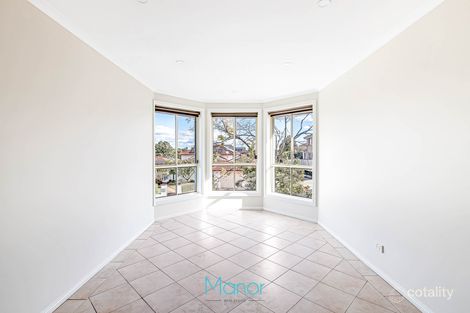 Property photo of 1 Zane Close Bella Vista NSW 2153