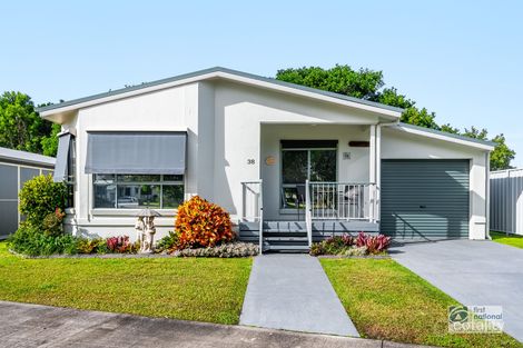 38/1 Riverbend Dr, West Ballina, NSW 2478