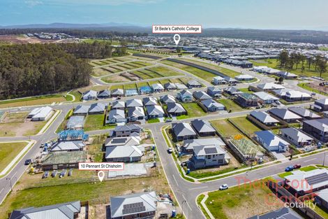 Property photo of 10 Pennant Street Chisholm NSW 2322