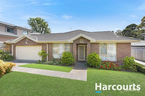 Property photo of 1/155 High Street Berwick VIC 3806