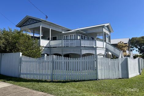 Property photo of 6 Gordon Parade Manly QLD 4179