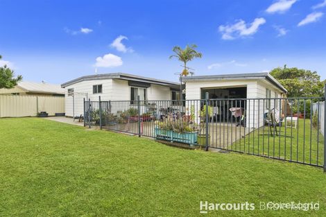 Property photo of 97 Sunderland Drive Banksia Beach QLD 4507