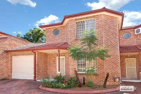 12/28 Bowden St, North Parramatta, NSW 2151