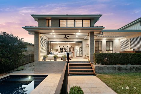 41 Bangaroo St, North Balgowlah, NSW 2093