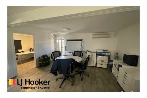 Property photo of 185 Tenth Avenue Austral NSW 2179