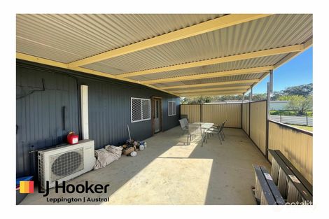 Property photo of 185 Tenth Avenue Austral NSW 2179