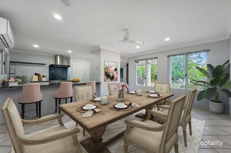 Property photo of 40 Burnda Street Kirwan QLD 4817