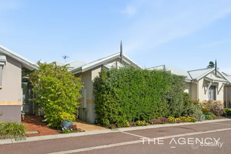 Property photo of 45/12 Loder Way South Guildford WA 6055