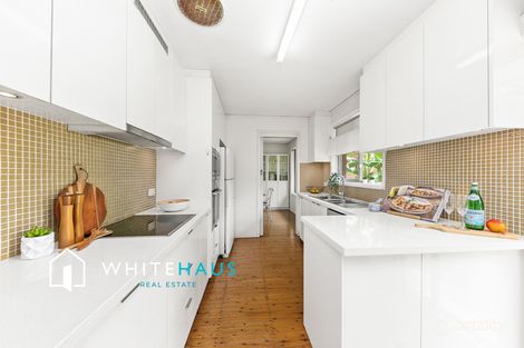 Property photo of 3A Monterey Parade Ermington NSW 2115