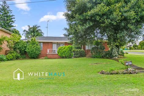 Property photo of 3A Monterey Parade Ermington NSW 2115
