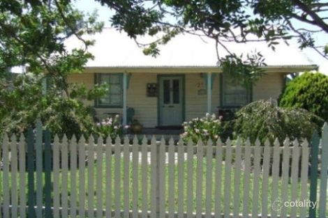 Property photo of 255 Rossiter Road Koo Wee Rup VIC 3981