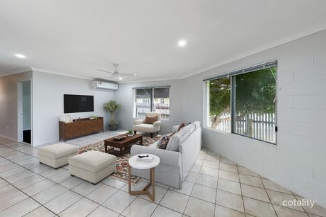 Property photo of 40 Burnda Street Kirwan QLD 4817