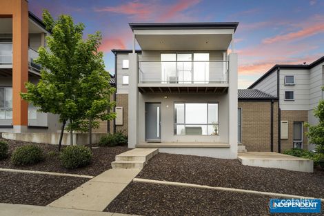 4/29 Muriel Stewart Cct, Bonner, ACT 2914