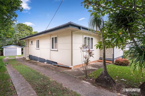 Property photo of 77 McLennan Street Woody Point QLD 4019