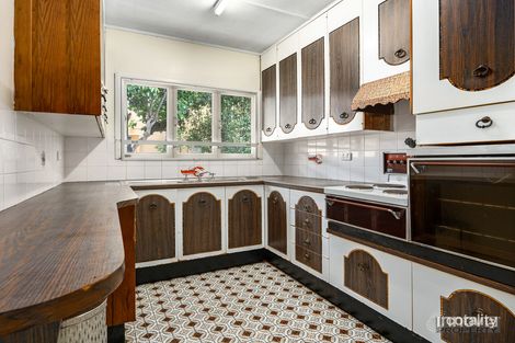 Property photo of 77 McLennan Street Woody Point QLD 4019