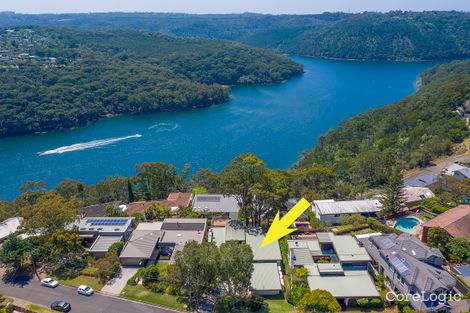 Property photo of 3 Padulla Place Castle Cove NSW 2069