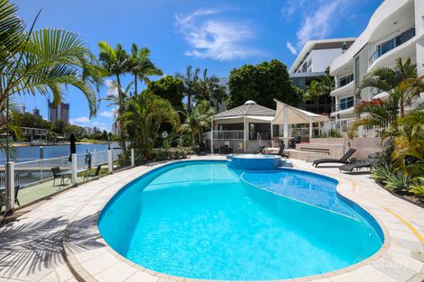 Property photo of 1D/11 Eady Avenue Broadbeach Waters QLD 4218