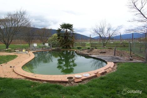 450 Buckland Valley Rd, Buckland, VIC 3740