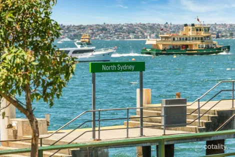 Property photo of 69 Neutral Street North Sydney NSW 2060