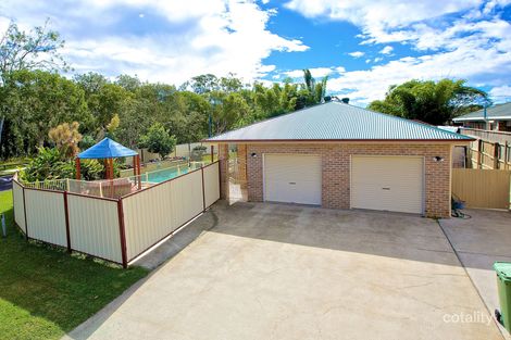 Property photo of 15 Crossley Drive Wellington Point QLD 4160