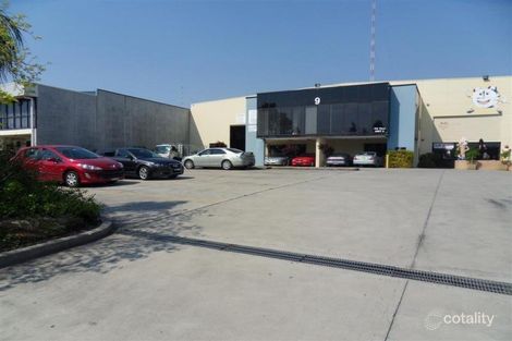 Property photo of 2/9 Enterprise Circuit Prestons NSW 2170