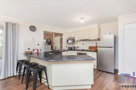 Property photo of 4 Goodenia Avenue Kangaroo Flat VIC 3555