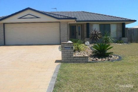 4 Lambour Ct, Point Vernon, QLD 4655