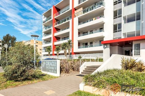 263/84 Chandler St, Belconnen, ACT 2617