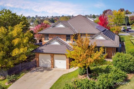 3 Cherrywood Cres, Llanarth, NSW 2795