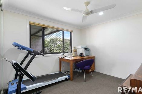 Property photo of 17 Rathdowne Court Urraween QLD 4655