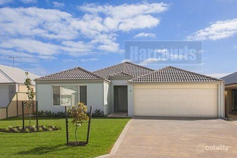 5 Daly Rd, Yalyalup, WA 6280