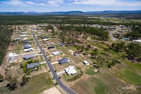 Property photo of 466 Woodlands Road Gatton QLD 4343