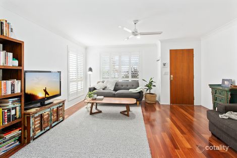 Property photo of 2/6 Carrisa Court Currumbin Waters QLD 4223