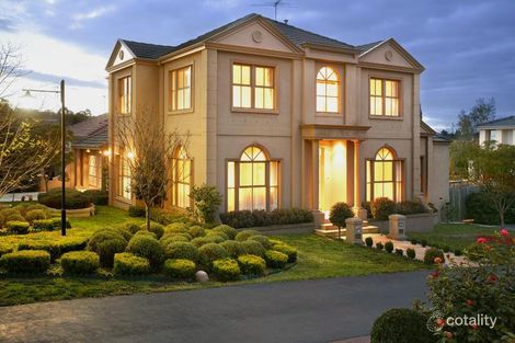 5 Forest Pl, Templestowe, VIC 3106