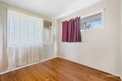 Property photo of 1 Bannerman Street Riverview QLD 4303