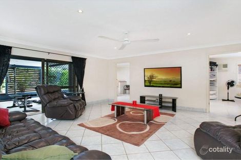 Property photo of 58 Survey Street Smithfield QLD 4878