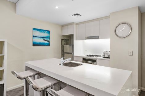 Property photo of 313/35 Shelley Street Sydney NSW 2000