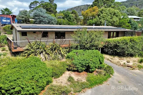 Property photo of 181A Berriedale Road Berriedale TAS 7011