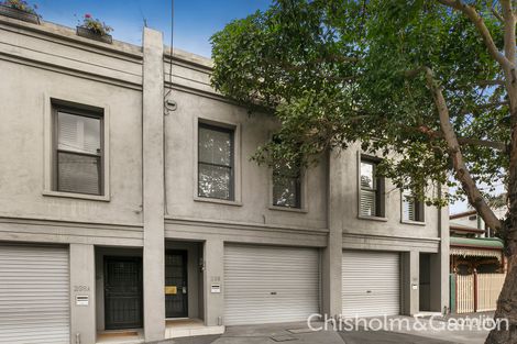 Property photo of 238 Moray Street South Melbourne VIC 3205
